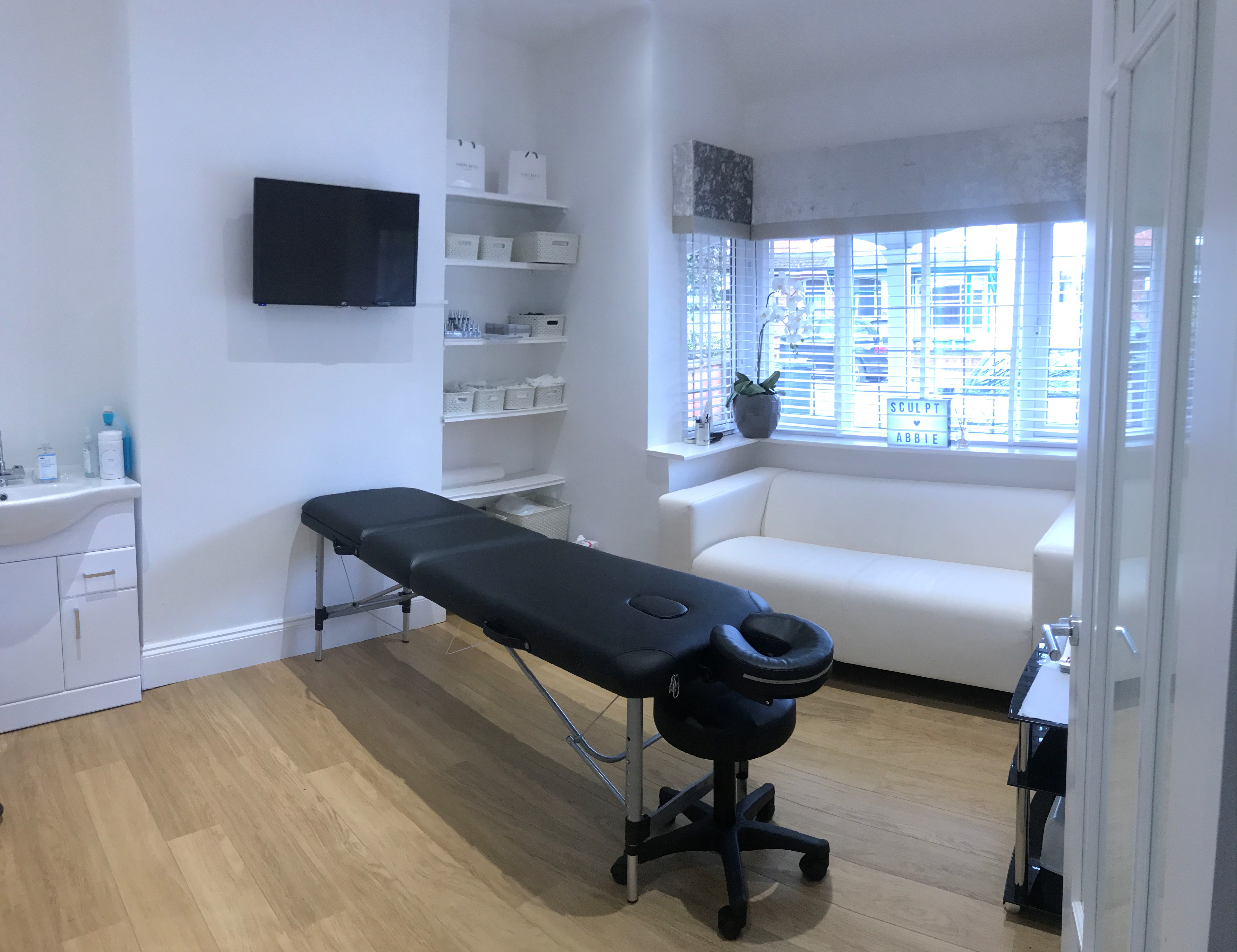 Clinic
